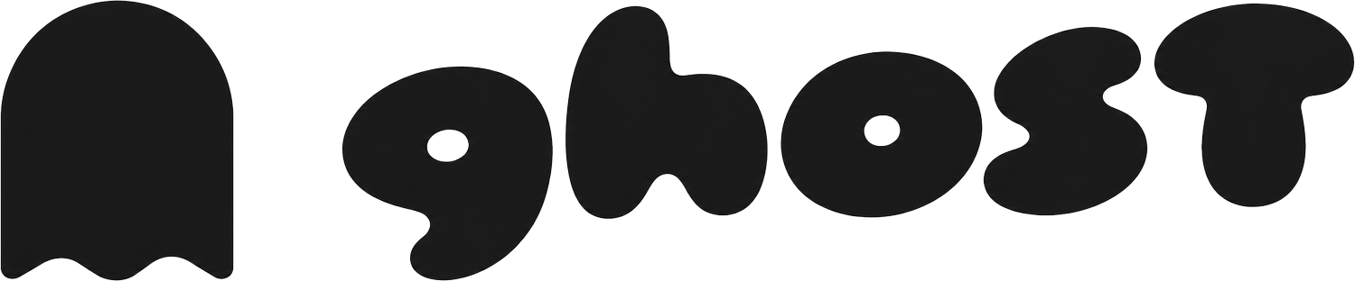 Ghost Plugins